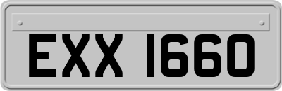 EXX1660