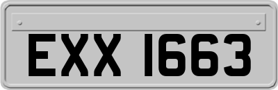 EXX1663