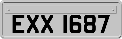 EXX1687