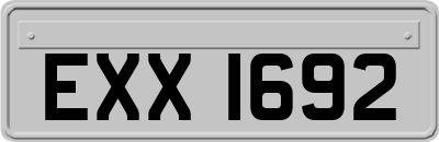 EXX1692