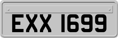 EXX1699
