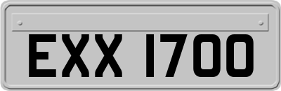 EXX1700