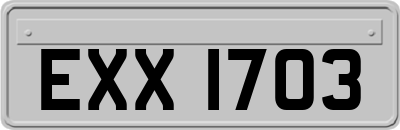 EXX1703