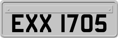 EXX1705