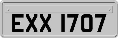 EXX1707