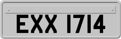EXX1714