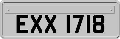 EXX1718