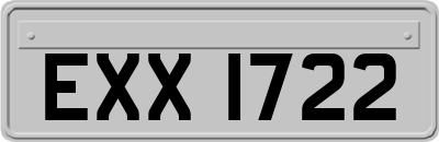 EXX1722
