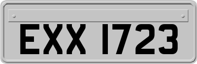 EXX1723