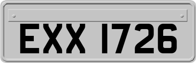 EXX1726