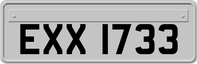EXX1733