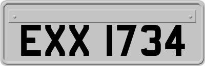 EXX1734