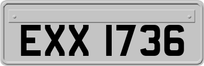 EXX1736