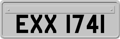 EXX1741