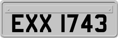 EXX1743