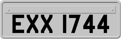 EXX1744