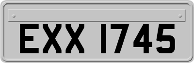 EXX1745