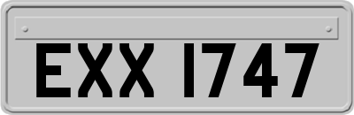 EXX1747