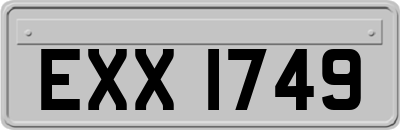 EXX1749