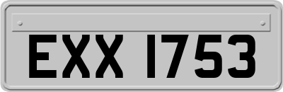 EXX1753