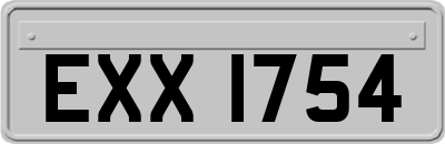 EXX1754