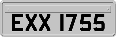 EXX1755