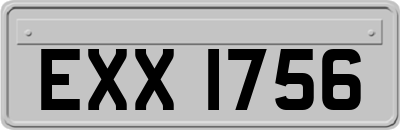 EXX1756