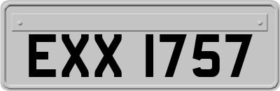 EXX1757
