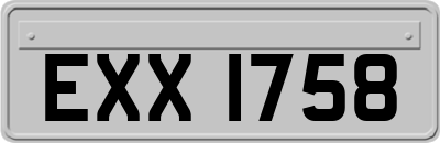 EXX1758