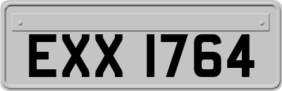 EXX1764