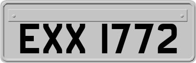 EXX1772