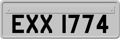 EXX1774