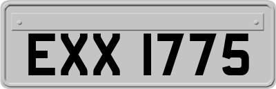 EXX1775