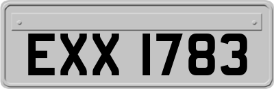 EXX1783