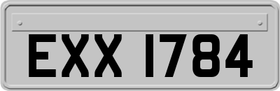 EXX1784