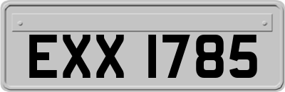 EXX1785