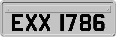 EXX1786