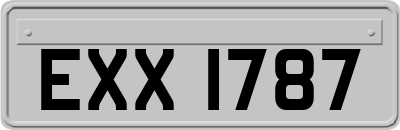 EXX1787