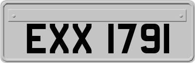 EXX1791