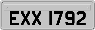 EXX1792