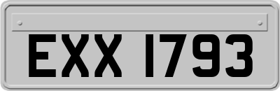 EXX1793