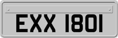 EXX1801