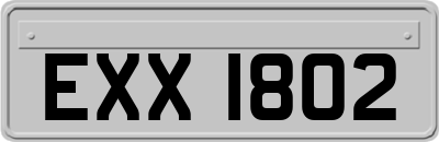 EXX1802