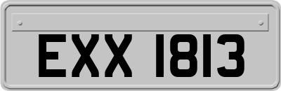 EXX1813