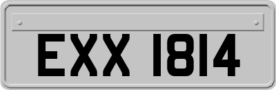 EXX1814