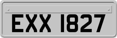 EXX1827