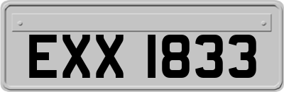 EXX1833