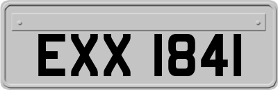 EXX1841