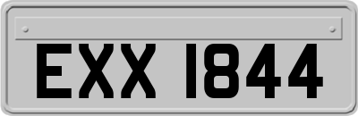 EXX1844