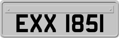EXX1851